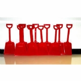 Sand shovel mould 01