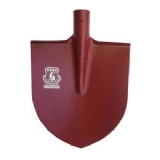 Sand shovel mould 06