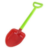 Sand shovel mould 08