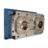 Bucket Mould 011