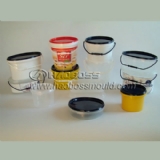 Bucket mould 04