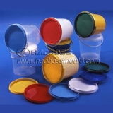 Bucket mould 06