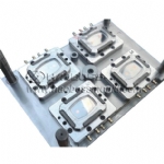 Container mould 04