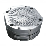 Cutlery mould 06
