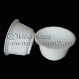 One off bowl mould 01