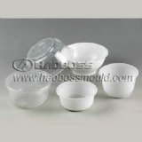One off bowl mould 02