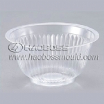 One off bowl mould 06