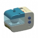 Nebulizer Mould 06