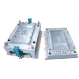 Air Conditioner Mould 01