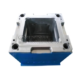 Plastic Stool Mould 03