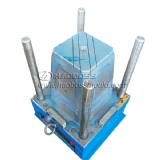 Plastic Stool Mould 01