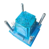 Plastic Stool Mould 02