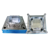 Plastic Container Mould 01