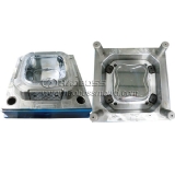 Plastic Container Mould 02