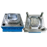 Plastic Container Mould 03