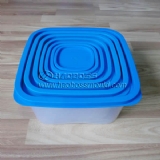 Plastic Container Mould 05