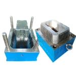 Dustbin Mould 01