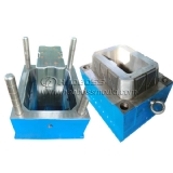 Dustbin Mould 01