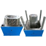Dustbin Mould 02
