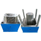 Dustbin Mould 02