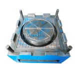 Air Cooler Mould 04