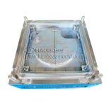 Air Cooler Mould 01
