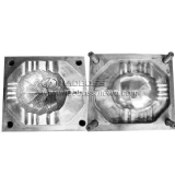 Plastic Plate Mould 02