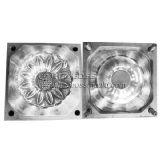 Plastic Plate Mould 03