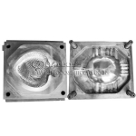 Plastic Plate Mould 01