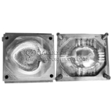 Plastic Plate Mould 01