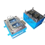 Thin Wall Mould 20