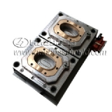 Thin Wall Mould 022