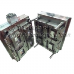 Thin Wall Mould 24