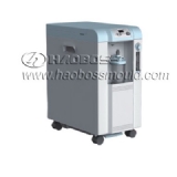 Oxygenator Mould 001