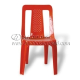 Plastic Chair Mould 05