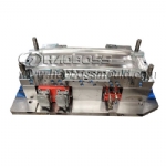 Grille Mould 02
