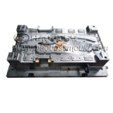 Instrument Panel Mould 02