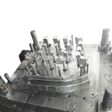 Oxygenator-mould-14