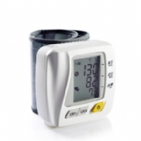 Blood pressure monitor mould 02