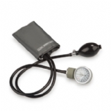 Blood pressure monitor mould 05