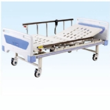Hospital bed mould 01