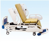 Hospital bed mould 03