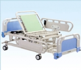 Hospital bed mould 04